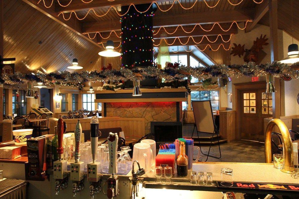Alpine Inn Valemount Exterior foto